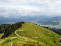 094 und Bergstation Harschbichl