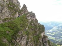102 und grandiose Bergwelt