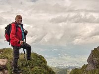 105 auf der anderen Seite ist St. Johann