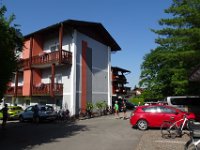 001 Ankunft im Hotel