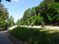 005 am Radweg