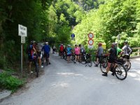 016 Kurze Trinkpause