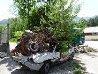 022 es geht wieder zurueck