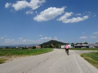 031 wir kommen nach Eberndorf