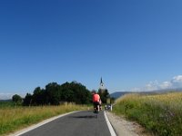 043 wieder schoener Radweg