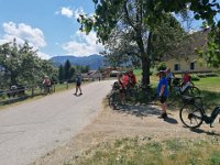 059 gab es eine laengere Steigung