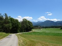 061 weiter nach Goritschach