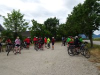 077 naechste Paus am Parplatz Sablatnikmoor