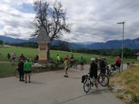 079 es gab aber keinen Regen