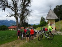 080 und es war angenehm zu fahren