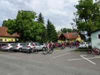 005 dann ging die erste Ausfahrt los