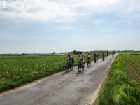 006 es ging gemuetlich dahin