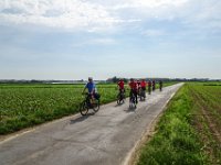 007 die Temperatur war genau richtig