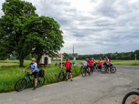 042 kurze Trinkpause