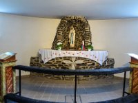 059 die Heilige Maria Fatima