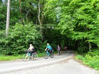 065 geht es wieder gemuetlicher dahin