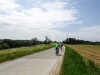 078 wir sind auf der Hoehenstrasse unterwegs