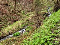 002 entlang des Zlattenbaches