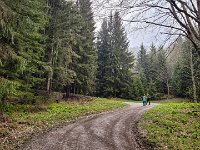 010 bald sind wir am Eisenpass