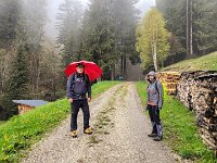 023 aber kurz vor dem Ende kam noch etwas Regen