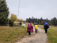 008 wir kommen zur ersten Rast