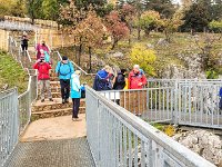 016 nicht alle gehen ganz nach vorne