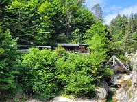 028 dann sind wir bei der Jausenstation Oetscherhias