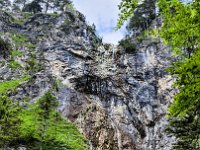 033 wir sind beim Mirafall angekommen