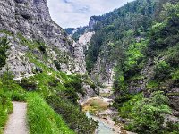 037 wieder beim Oetscherhias