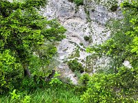 039 noch ein Blick von oben auf den Steig