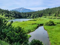051 wunderbare Landschaft mit Oetscher