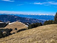 012 Hochschwab, Ebenstein, Reichenstein und Goesseck von rechts