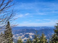 015 Blick zu den Stanglalm Windraedern und zum Stuhleck