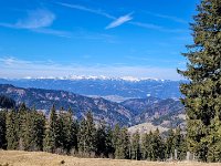 021 Blick nach Muerzhofen und dem Hochschwabgebiet