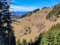 027 Blick zum Schwoager