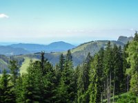 031 wieder ein Blick zur Tyrnauer Alm mit Roter Wand