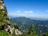 065 ueber den Kamm sehe ich das Rennfeld