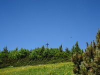 067 dann bin ich am Gipfel