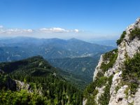 071 ein Blick nach Pernegg