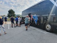 001 erste Rast bei der Anfahrt nach Rijeka