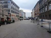 020 bevor es ins Hotel geht