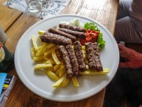 021 eine kleine Staerckung