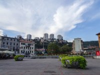 027 aber graessliche Hochhaeuser