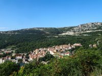 050 mit herrlichen Ausblicken