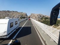 054 noch auf der Bruecke