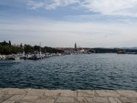 056 Hafen in Krk