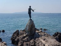 110  jetzt geht es aber nach Hause