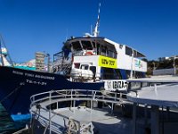 0144 am 6. Tag Buchtenfahrt