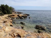 055 mit dem schoenen Ufer