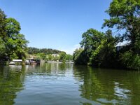 043 zusammenfluss von Save und Ljubljana